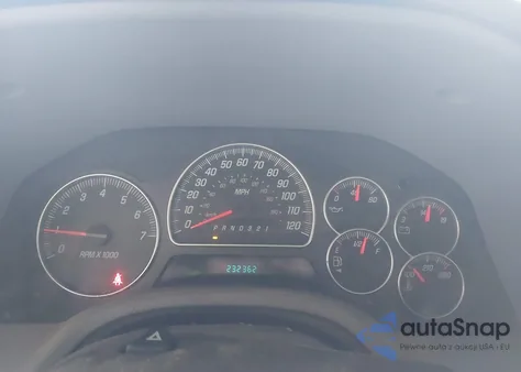 2008 GMC Envoy Sle from USA, damaged, VIN 1GKDT13S982166162